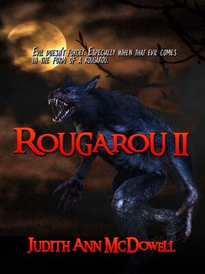 cover image of Rougarou II